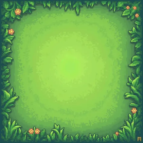 a grass texture that is similar to stardew valley that is able to be a tile