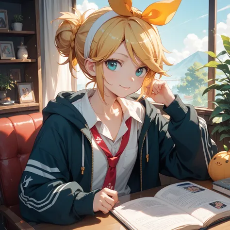 Kagamine Len