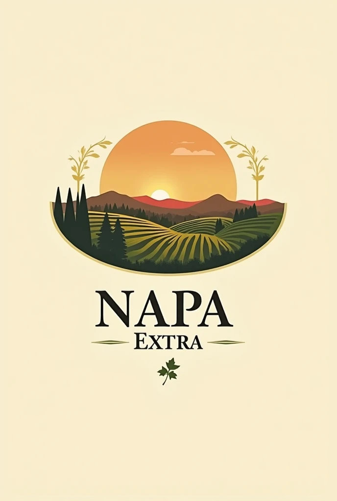 Napa extra logo