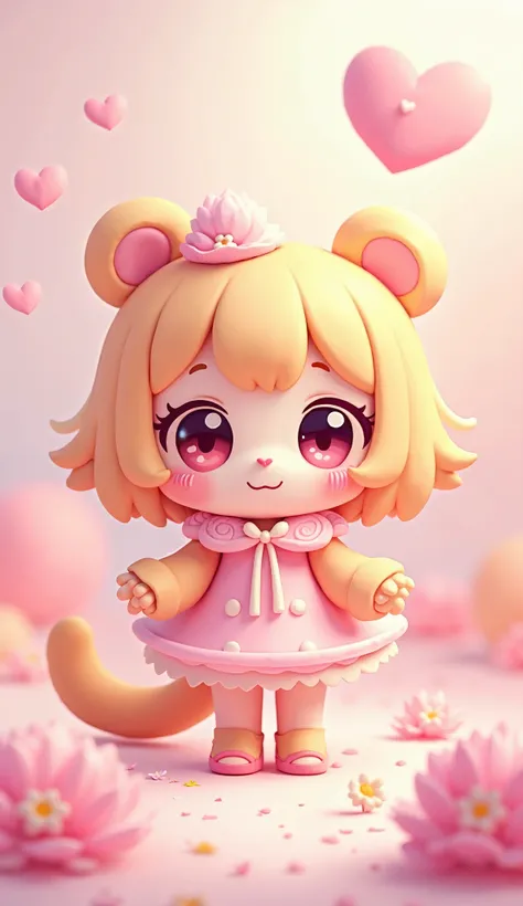 chibi kawaii