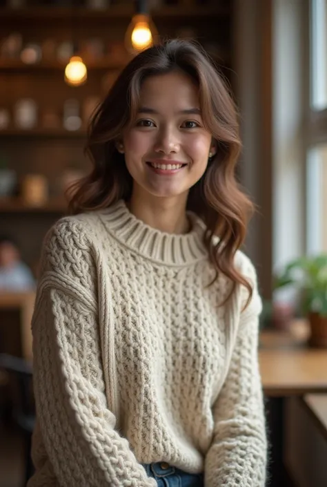  sweater 
