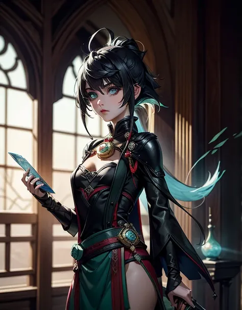 Indian princess beautiful with black hair and eyes wearing Indian attire and jewel, (HDR), (8k), (32k), (masterpiece:1.1), (Best quality), (Ultra detailed eyes), Lumine, Genshin Impact, lumine, lumine(genshin impact), Lumine /(Genshin Impact/), fantasynove...