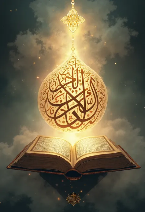 Quran text 