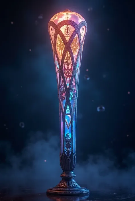 Kpop Lightstick of the Greek Gods mythology 