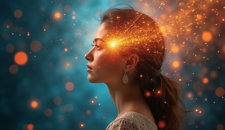 Our thoughts and emotions are also vibrations, and they have a profound impact on our lives. Positive thoughts and emotions emit high-frequency vibrations that attract positive experiences, while negative thoughts and emotions emit low-frequency vibrations...