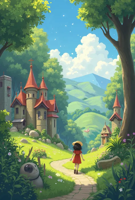 Ghibli