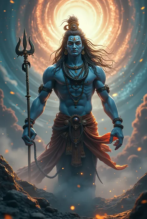 Create a Shiva Video