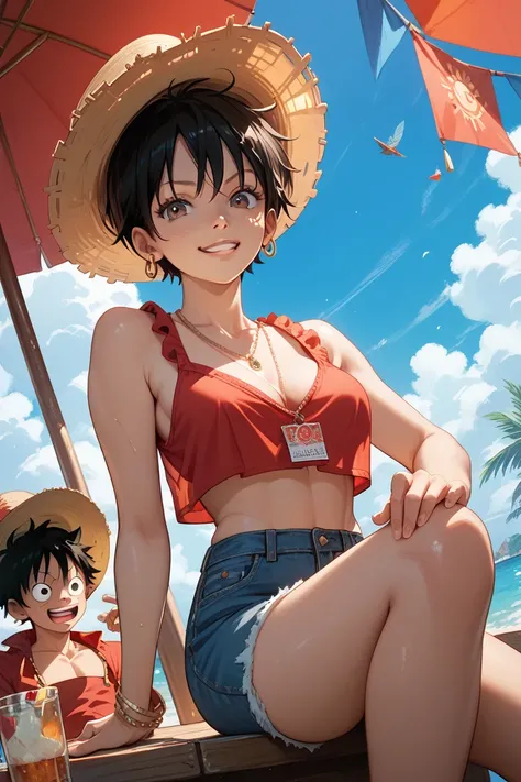 Luffy