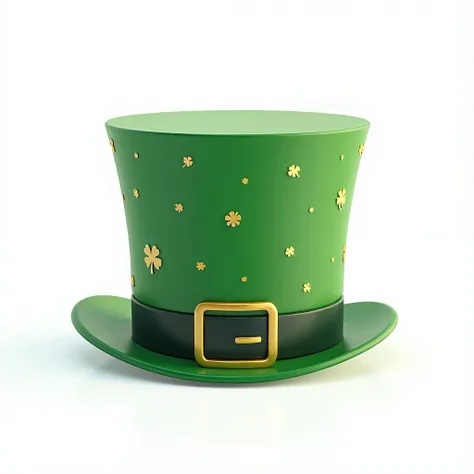 theme:,font,''happy st.patricks day'' and st.patricks and green patricks hat,hd,ultra sharp,white background