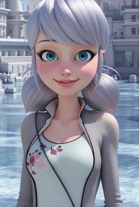 elsa big boobs