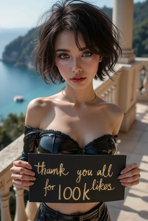 Realistic (photorealistic Realism), (high resolution), ((intricately detailed digital art)), professional photography, (ultra realistic texture details: velvety skin, hair),(((close-up of eyes:1.4))),(((focusing on her eyes))),((sharp focus, no blurry, hig...