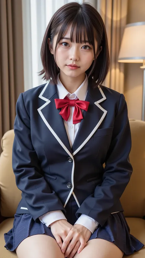nsfw, Korean Idols, Nogizaka idol,actress, gravure idol, (8k, RAW Photo, top quality, masterpiece:1.2), masterpiece, top quality, shape, very well detailed, Fine details, Hi-Res, 8k, wallpaper, perfect dynamic composition,(Detailed and high quali...