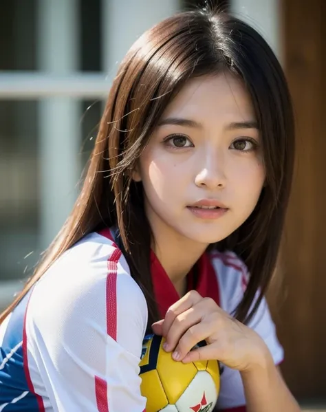  top quality,  face focus, Soft light,  Supernatural, ( Photorealistic :1.4),  RAW Photo,
 one Japanese girl , Alone,  cute, (pupil,  light in the eye),   is looking at detailed beautiful faces, ( Tiny Breasts ),( High Resolution Human Skin Texture ),
( lo...