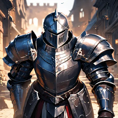  high resolution, common medieval heavy armor 