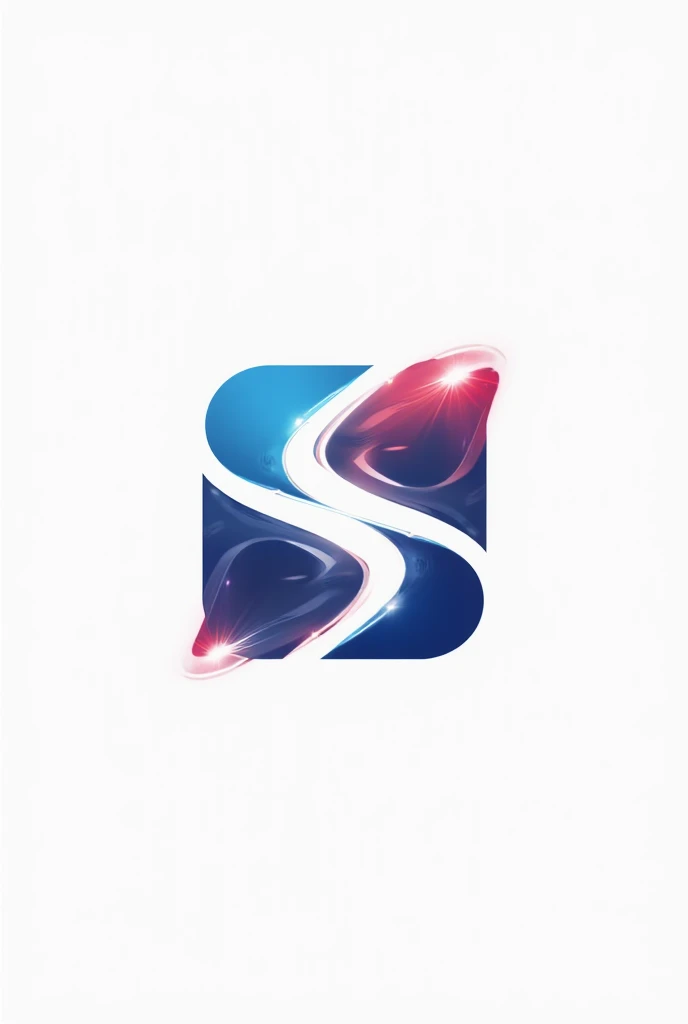 Logo for sublimation