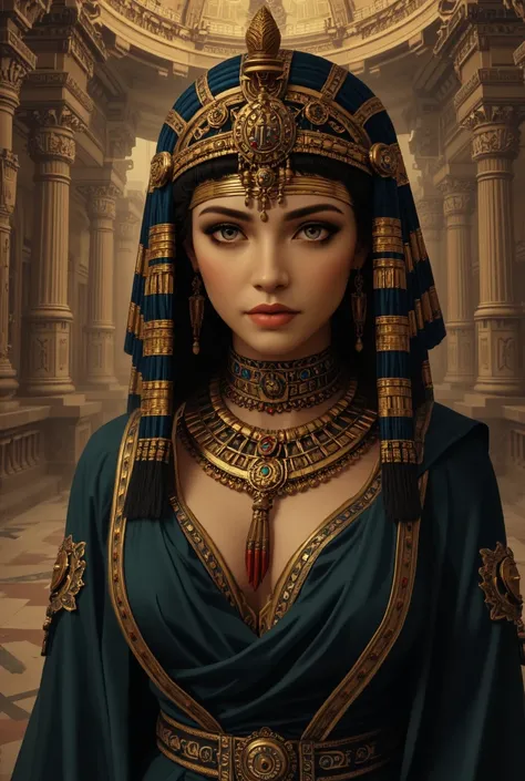 cleopatra