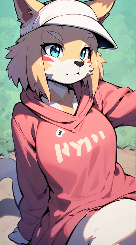 Source_furry, (((1girl))), furry, anthro