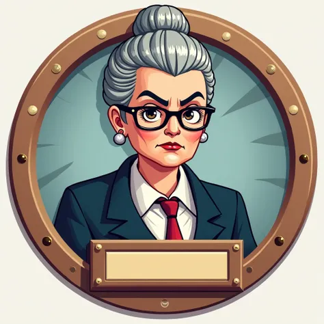 grany principal game style icon