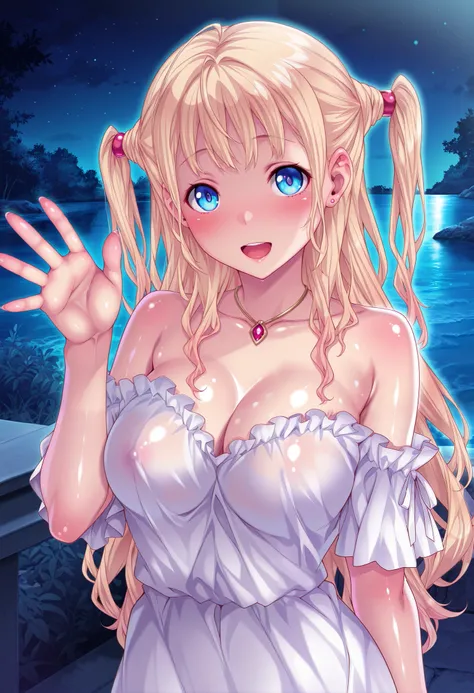 TousatsuFantasia Sharone illustrious v1.0