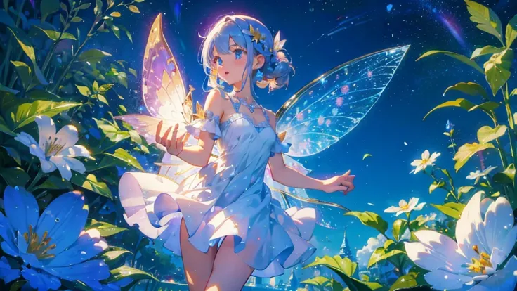  Fairy 