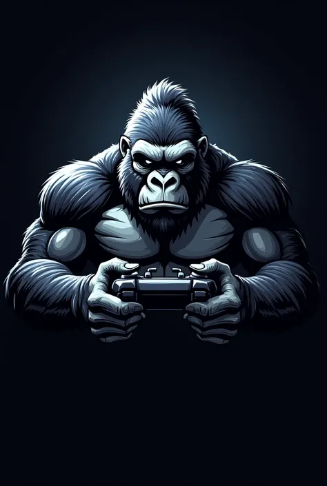 Gorilla Gaming Logo