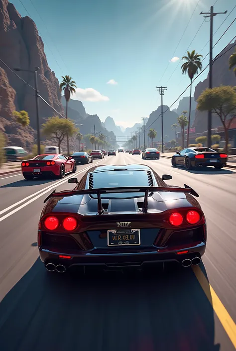 Download Need for Speed Most Wanted v1.3.128 MOD APK + OBB (Unlimited Money & All Cars Unlocked) Free & Safe
gve the best vdideo marketing 