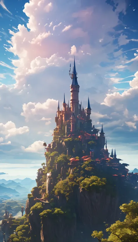 (8k, top quality, Masterpiece , Final Fantasy Style: 1.2),Atmospheric perspective, 8K, Very detailed, Accurate, Highest quality, masterpiece,タロットカード, エルフ,