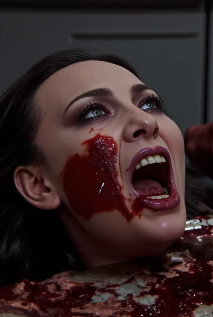   Mature mom Elizabeth Olsen Scarlett Johansson Growth Meryl Streep 168 cm  . 75 years old   dick-stake dick-spike dick-head   The head is at the peak of the peak count    I found decapitation in the freezer    "bloody butcher",    who had a mouth   .    V...