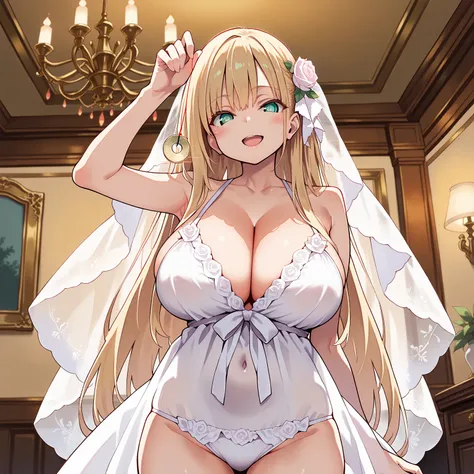 score_9, score_8_up, score_7_up, 1girl, solo, seductive, large breasts, (top quality, 8k), high resolution, detailed, (hand maximum five fingers), (straight-on), chandelier, luxury room,
she is holding a pendulum in one hand \(hypnotist holding a pendulum\...