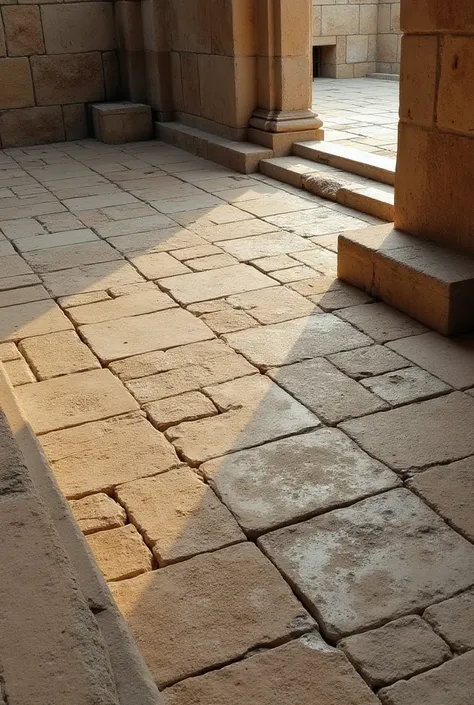 Here is a description in English with an image of a Roman stone floor:


---

Roman Stone Flooring

Roman stone floors were a hallmark of ancient architecture, combining durability with artistic beauty. These floors were often made from marble, limestone, ...