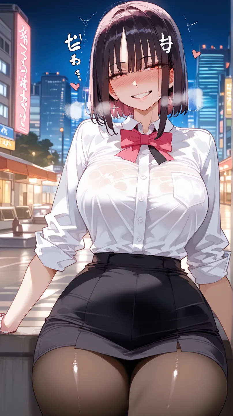  ((throw:1.8)),  Hentai adult comic  ,  Hentai manga style、  Animated Illustrations of Business Trips     ,   score_9,   score_8_   up,   score_7_   up,   score_6_   up,   score_5_   up,   score_4_       Animated Illustrations of Business Trips    、 (Alone...