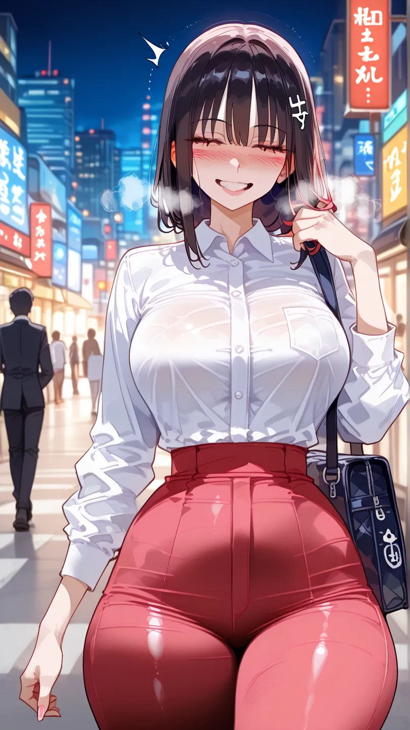  ((throw:1.8)),  Hentai adult comic  ,  Hentai manga style、  Animated Illustrations of Business Trips     ,   score_9,   score_8_   up,   score_7_   up,   score_6_   up,   score_5_   up,   score_4_       Animated Illustrations of Business Trips    、 (Alone...