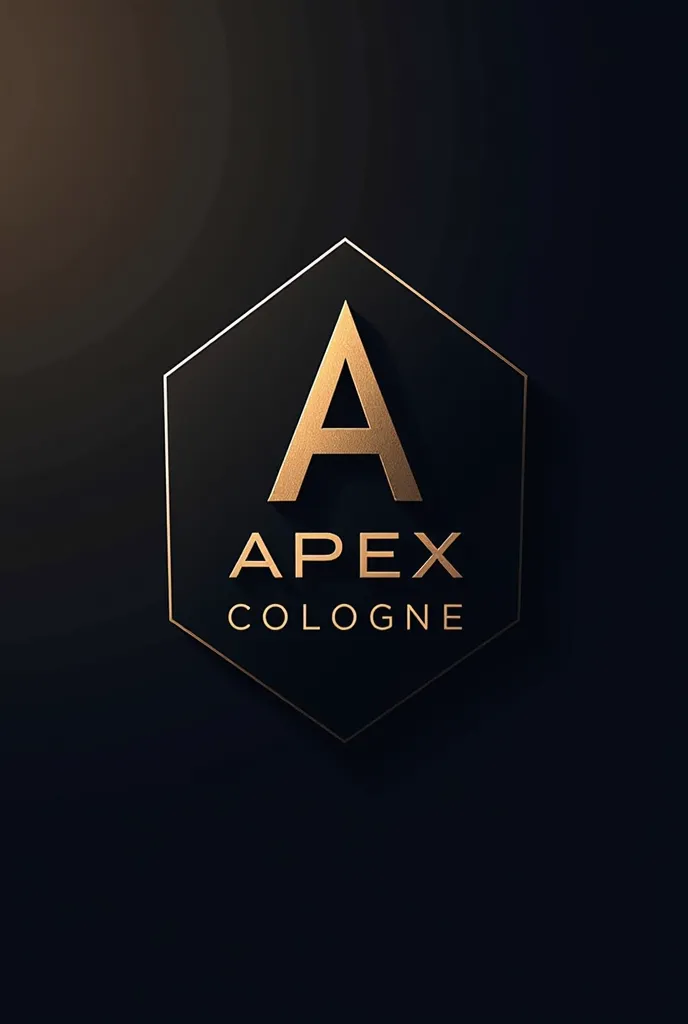 Apex cologne logo

