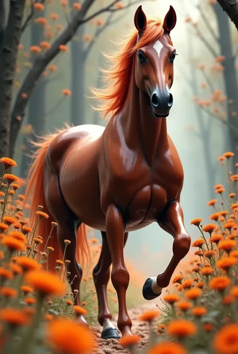 horse5 v1.0