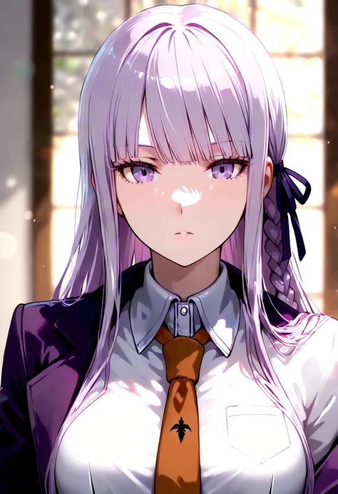 Kyoko Kirigiri