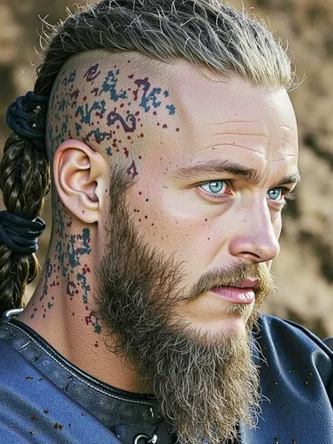 Ragnar lothbrok