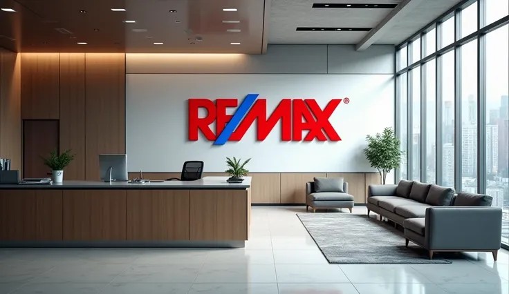 RE/MAX BACKGROUND LOGO OFFICE RIGHT PART