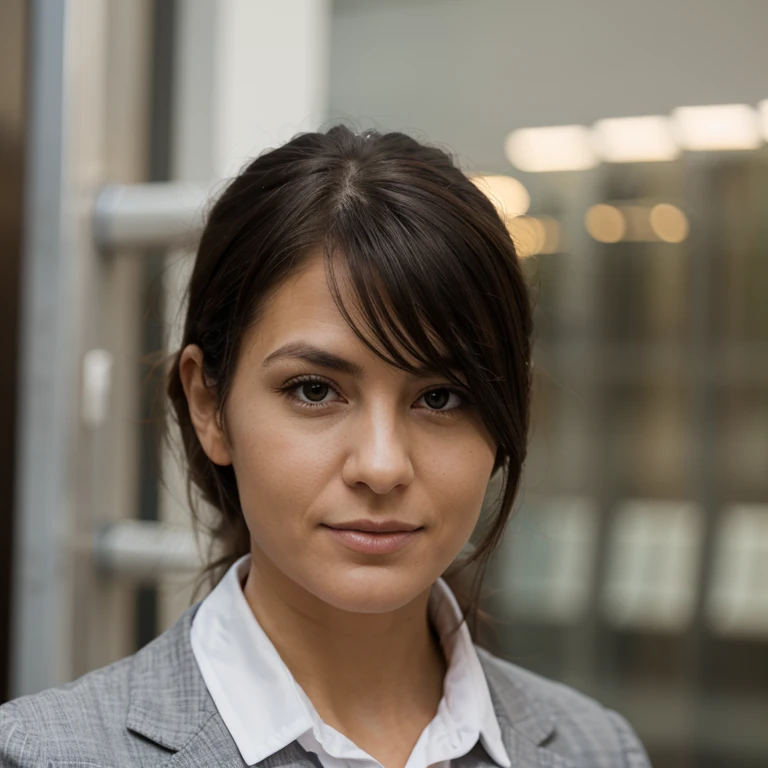 business photo profile