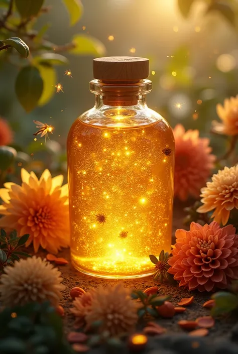  magical honey with floral notes ,  that nature gives you .  It is not only deliciously delicious, but also the incredibly healthy !