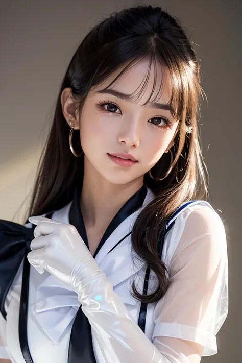 
Huge 、  LONG BROWN HAIR、Sparkling,  oily skin 、     growing skin that does not depict the nasal cavity  、   white skin、Flying debris,    best quality, Realistic,    Very detailed  , finely,    high definition   ,    8k デンデ wallpaper  ,  Beautiful Women,, ...