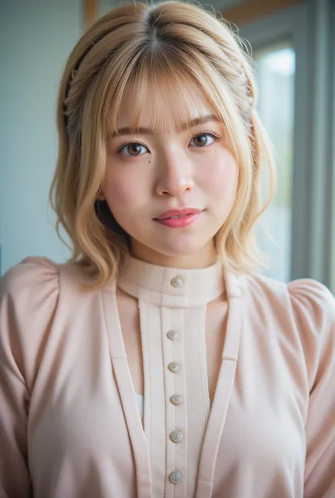 front、 short hair、 very short、 WAVE HAIR、 ponytail、 twin tails、 Bob Hair、 blonde hair 、 Silver Hair、Pink Hair Color、Blue hair color 、Yellow hair color 、 Green Hair Color 、 arranged hair、 High collar、 Inner Color 、colorful hair color、 random hair color、 hai...