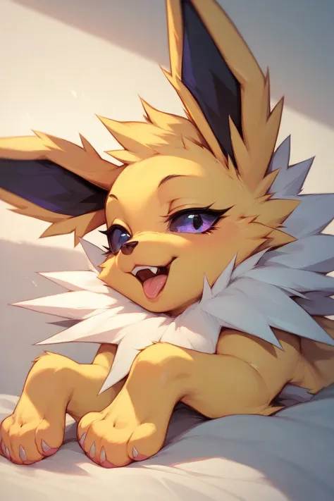 Jolteon