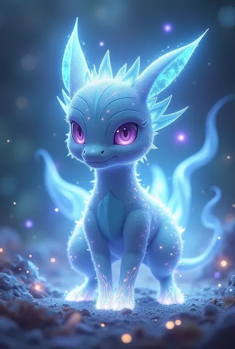 I want an image of a Pokemon Shine