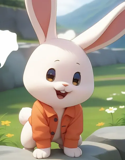IL - Rabbit - Dungeon Reset Main