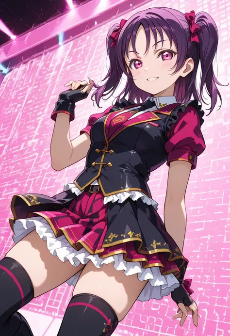 kazuno leah\(Love Live!\)