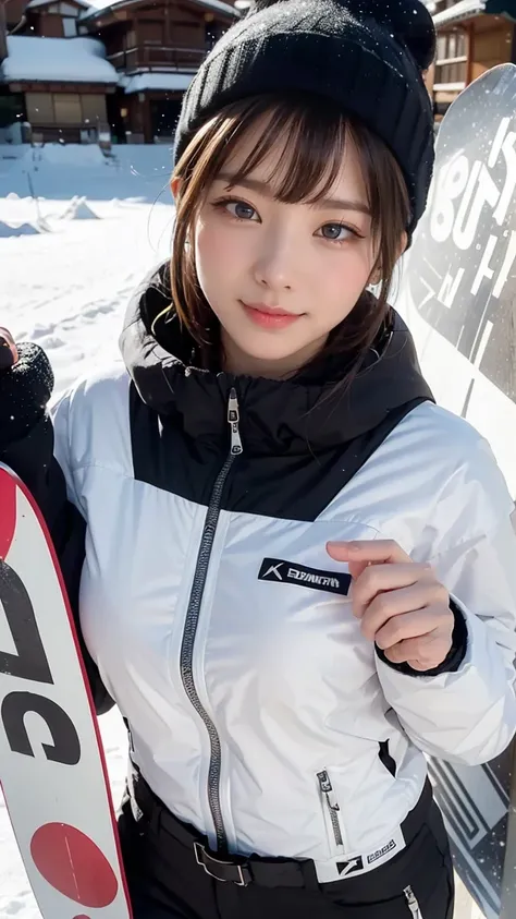 , (  Snow Mountain の有名なスキー場 :1.3),  (  She's wearing disheveled ski wear ), (  Beautiful Japanese Girl  :1.3), (  masterpiece:1.3),   masterpiece,   Realistic Texture , Perfect job, High definition CG Unity 16k  ,  white panties from before nyo ,  bra,wall...