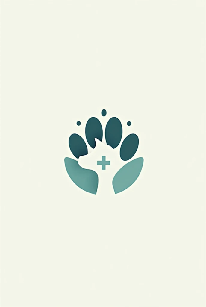 Veterinary logo 