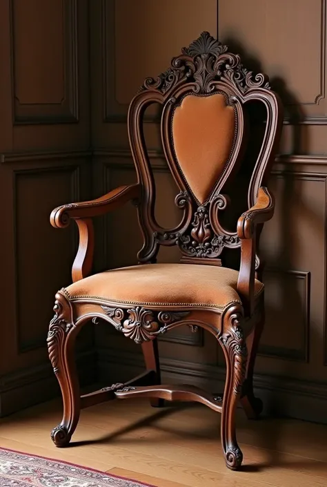 Wooden carving chairs in the British Style Classic Period make it fansy, Victorian Style, make it Dine In, Do more Carving in its back, it's stole structure made in Victorian Style, make arm less, do back leg simple do it more and more Sophisticated