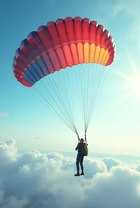 parachute  