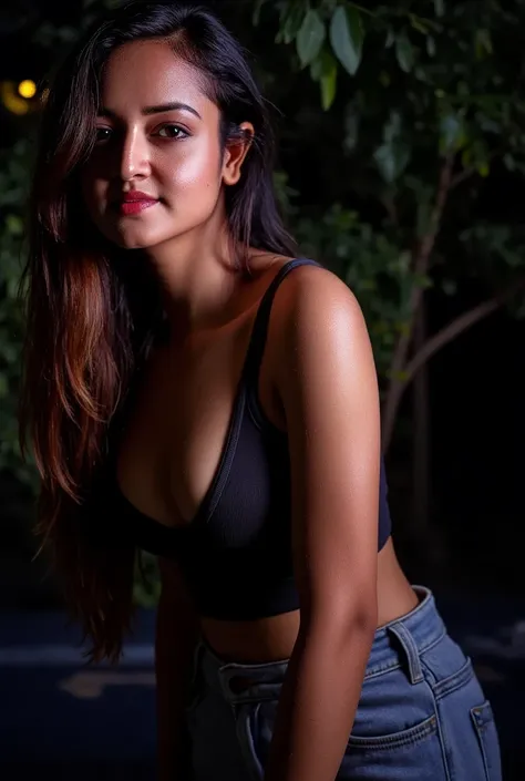 Shanvi Srivastava - Indian Actress V2 v1.0